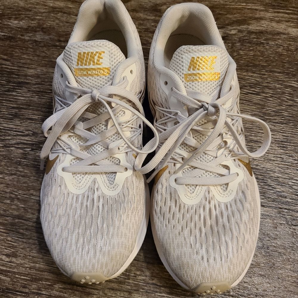 Nike WinFlo5 